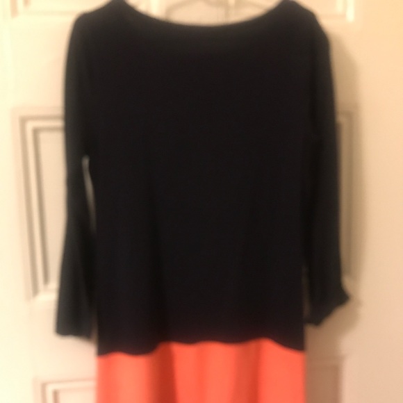 J. Crew Maritime Colorblock Dress - Picture 2 of 6